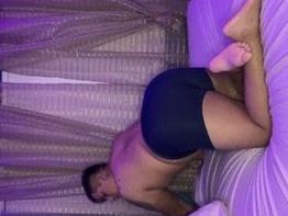 XThickkybootiex immagine del profilo del modello di cam