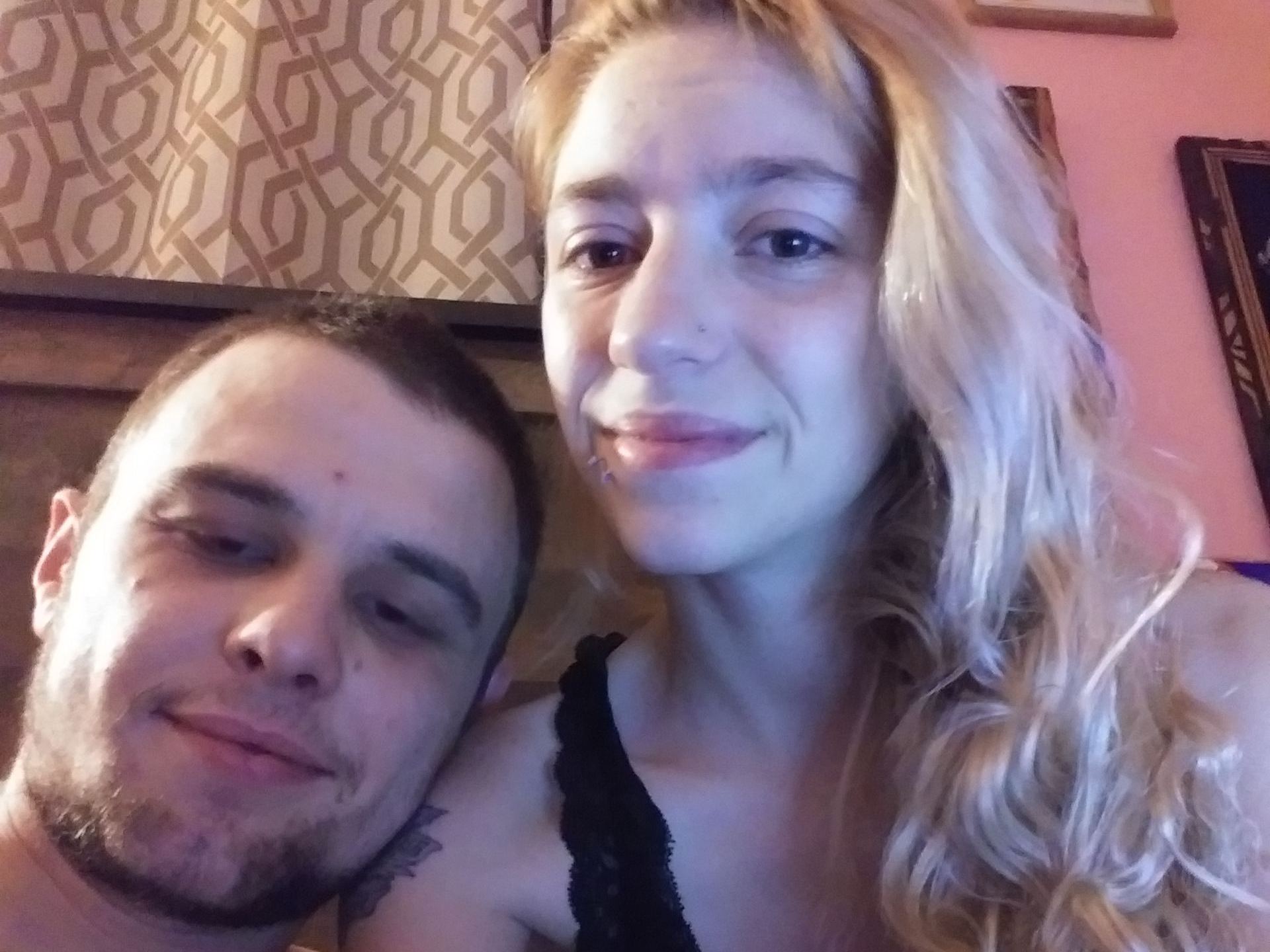 Foto de perfil de modelo de webcam de FreakyLilMomma94 