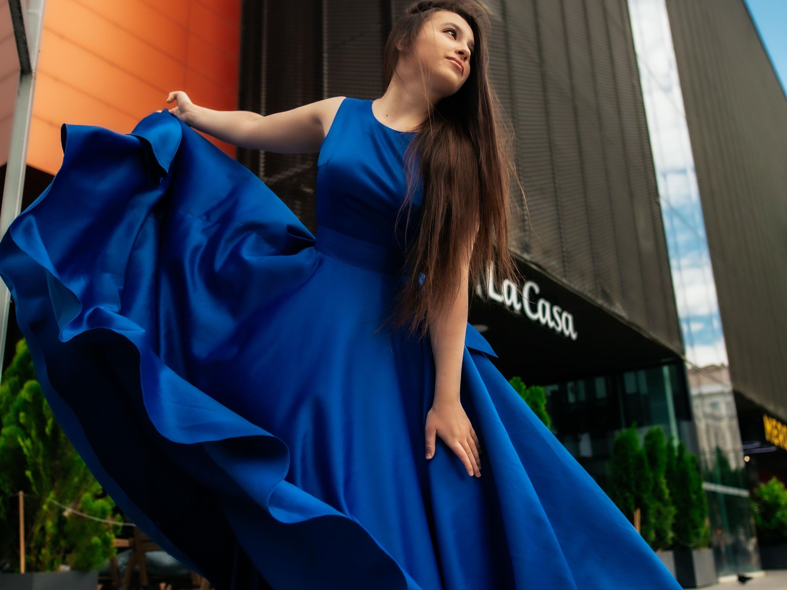 Imagen de perfil de modelo de cámara web de AvaDinah