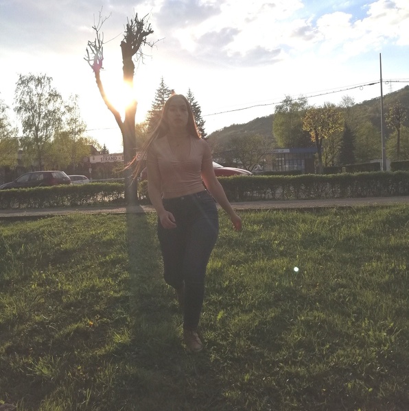Intérprete AvaDinah Foto 1