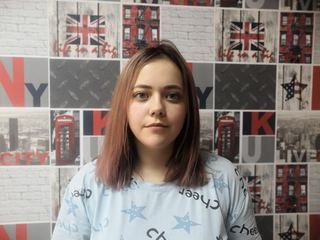 CherryVandella profielfoto van cam model 