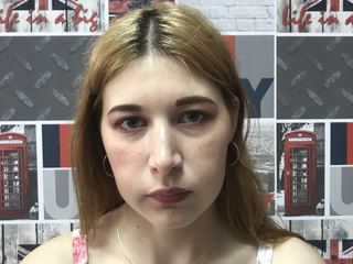AveryWild immagine del profilo del modello di cam