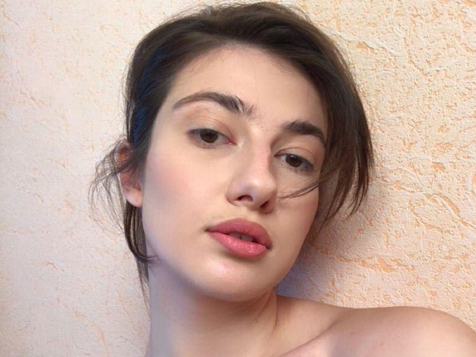 Hanna_Jenkins Profilbild des Cam-Modells 