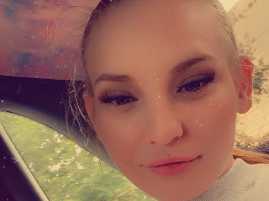 Tryna68 profielfoto van cam model 