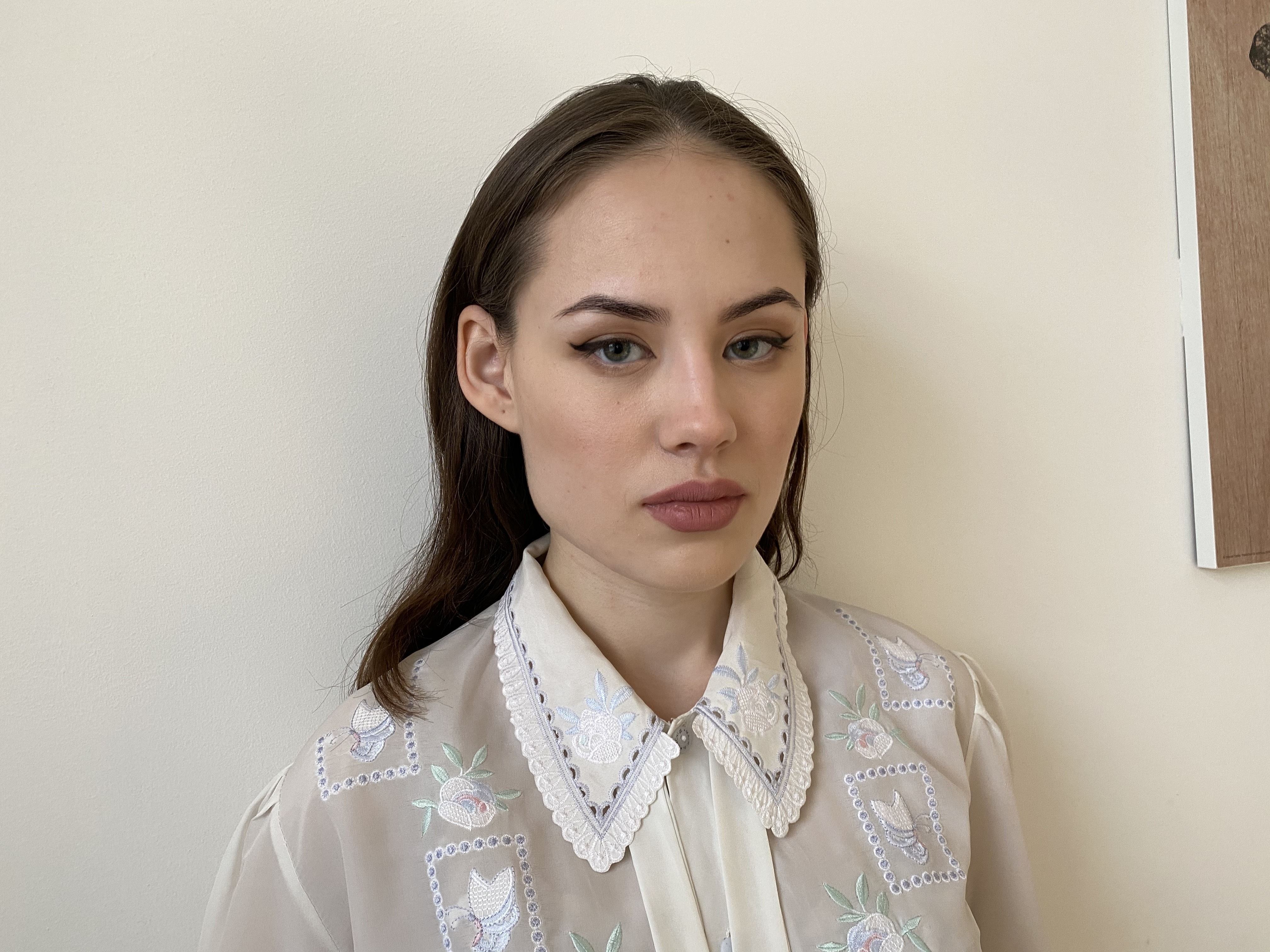 MaimuCampos profielfoto van cam model 