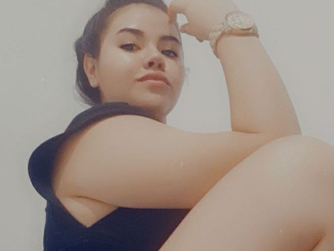 Foto de perfil de modelo de webcam de candy_sexy_xxx 