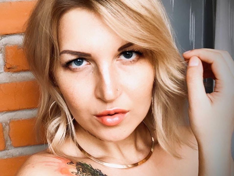 Hottie_Sofi profielfoto van cam model 