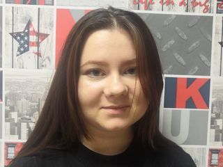 SusanaPetra immagine del profilo del modello di cam