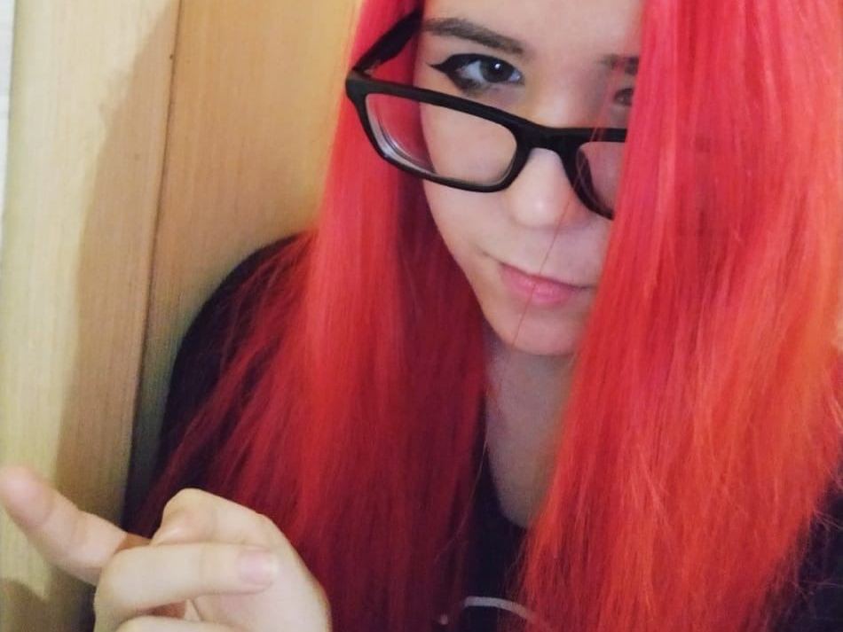 Teeny_Margo Profilbild des Cam-Modells 