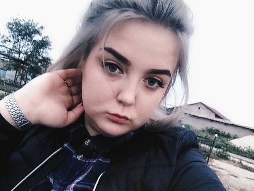 Ylianaqweey immagine del profilo del modello di cam