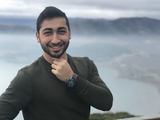 Image de profil du modèle de webcam JohnyBravo7