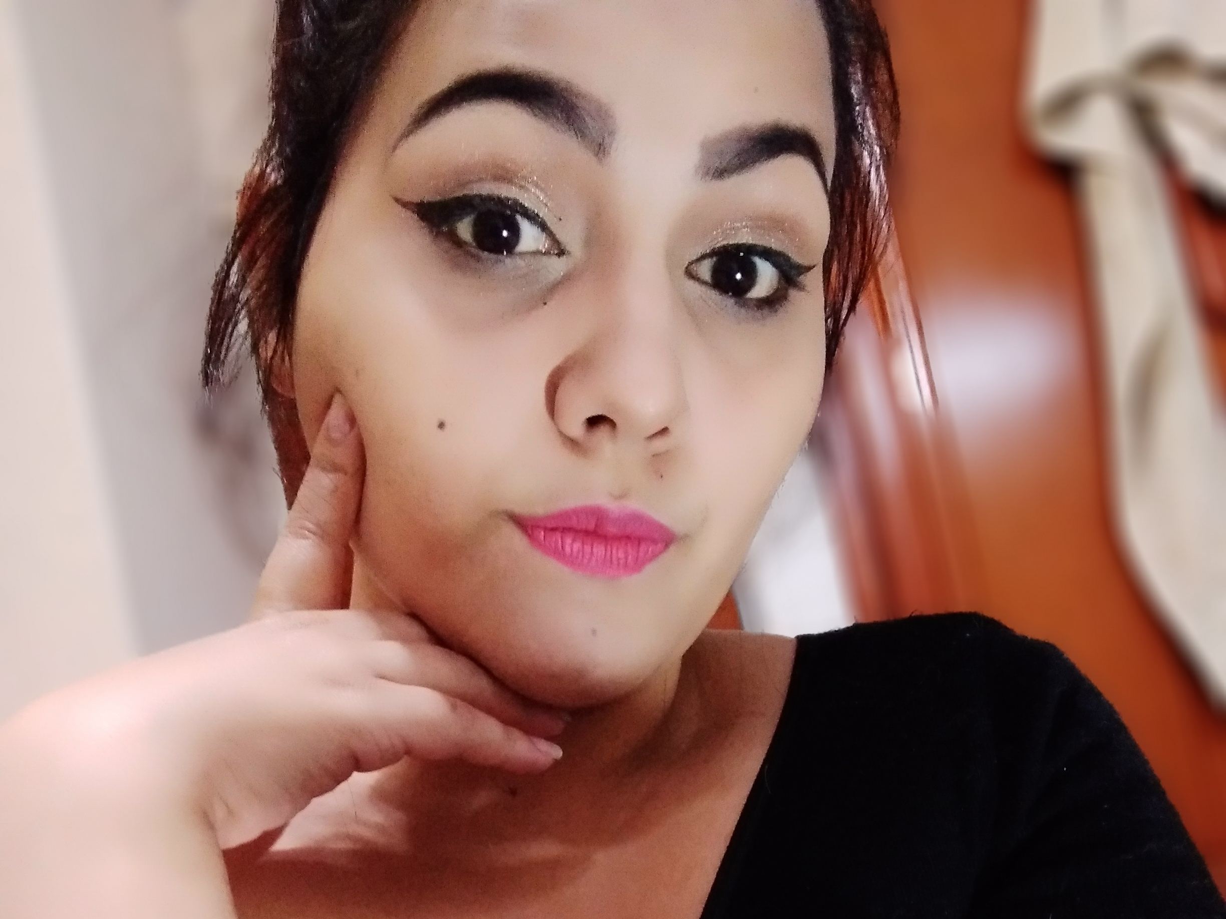 Foto de perfil de modelo de webcam de GiannaHummel 