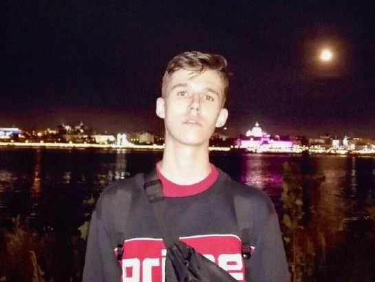 Shy_Gay cam model profile picture 