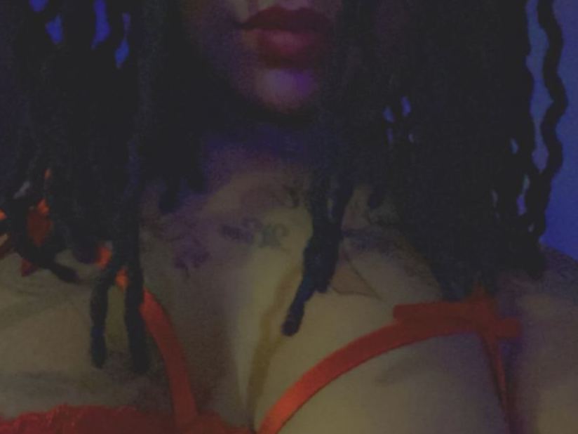 MistressDylanRose profilbild på webbkameramodell 