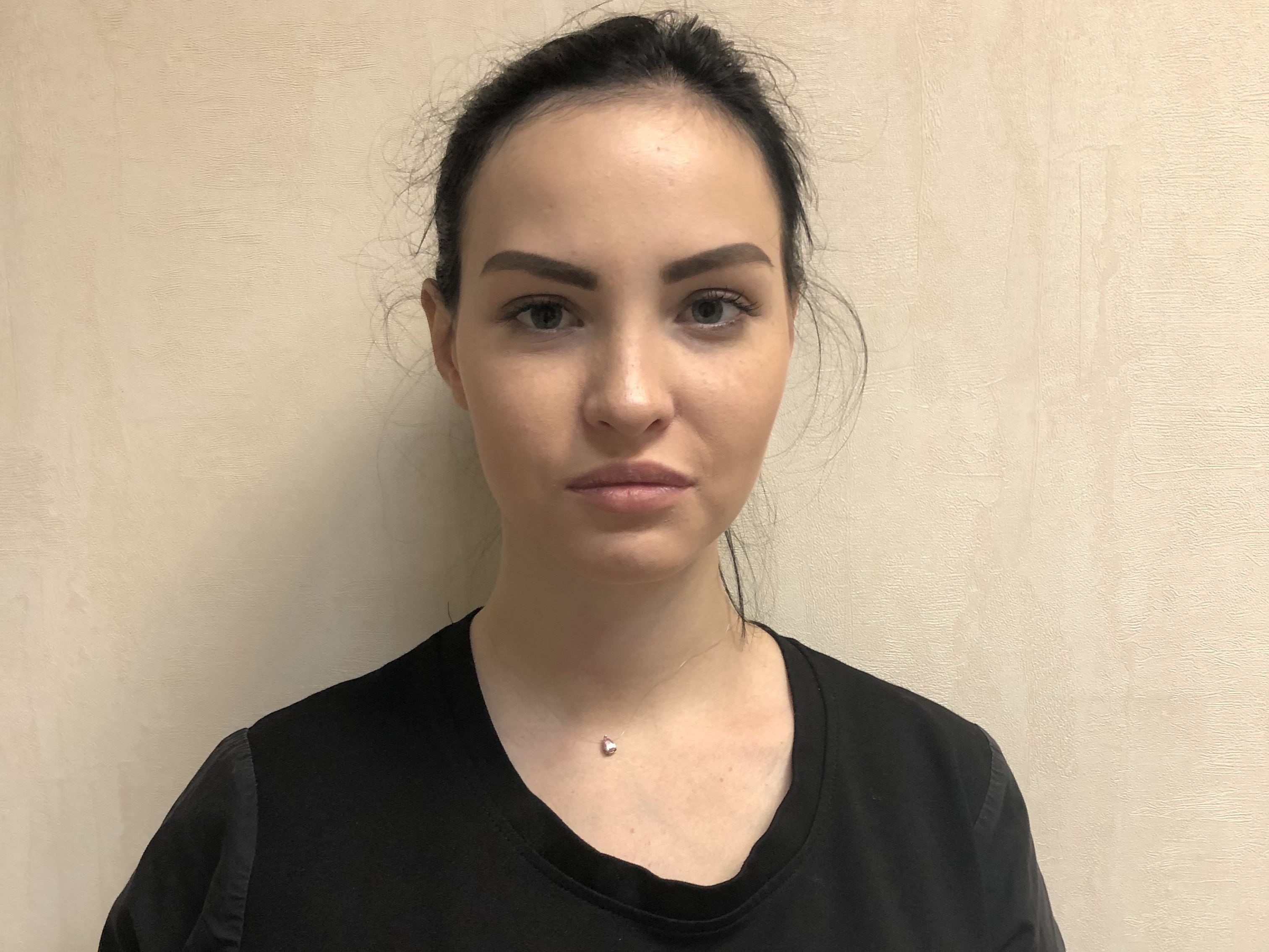 Profilbilde av IlariaRocci webkamera modell