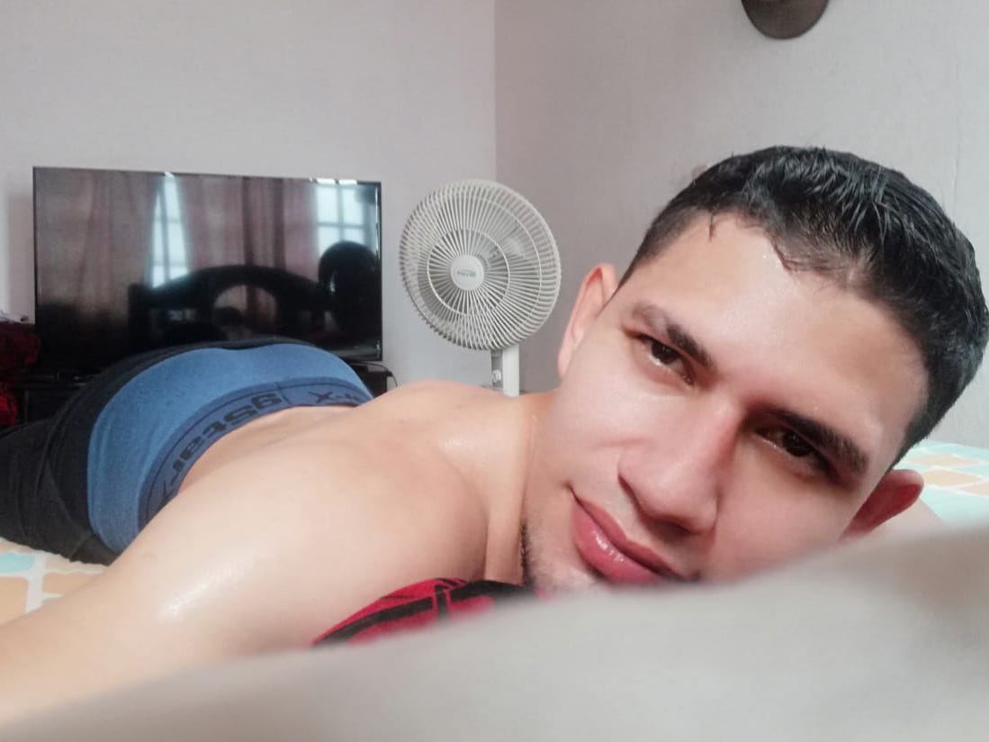 Alex_Xael cam model profile picture 