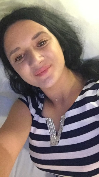 Darsteller KiaraBailey Foto 3