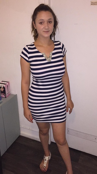 Darsteller KiaraBailey Foto 4