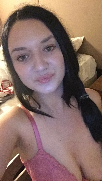 Darsteller KiaraBailey Foto 11