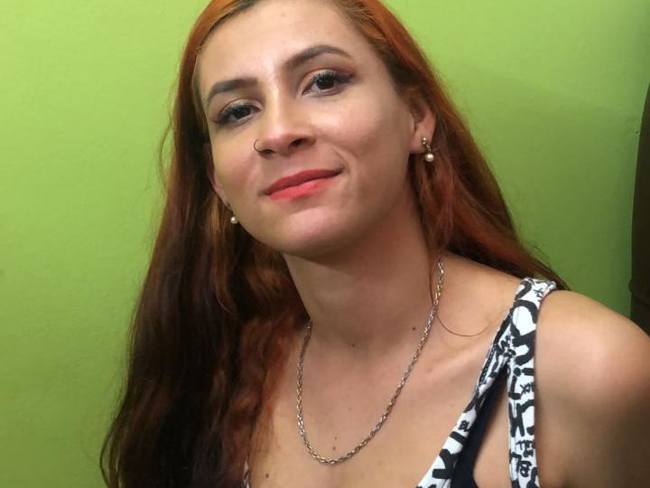 Image de profil du modèle de webcam keylasmithfoxlush