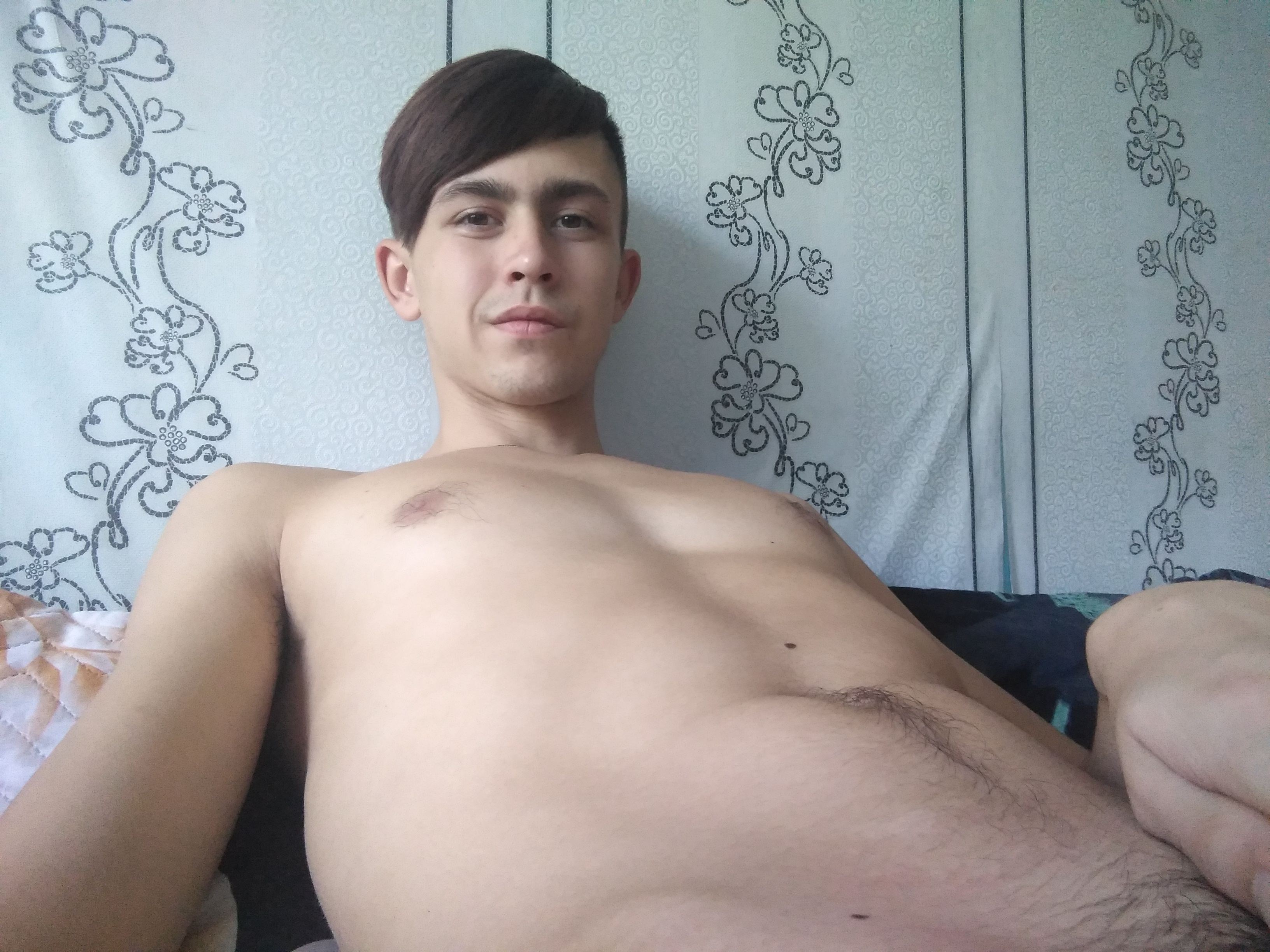 Foto de perfil de modelo de webcam de Young_Igor 
