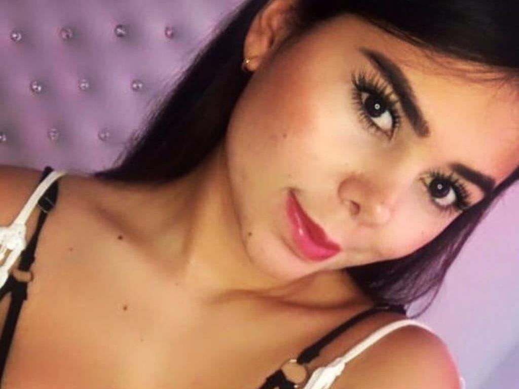 Hanna_Bekeer immagine del profilo del modello di cam
