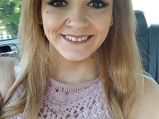 Foto de perfil de modelo de webcam de MonroeSteph 