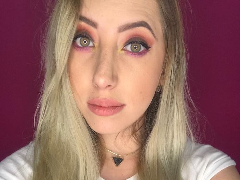 EmmilyRuiz Profilbild des Cam-Modells 