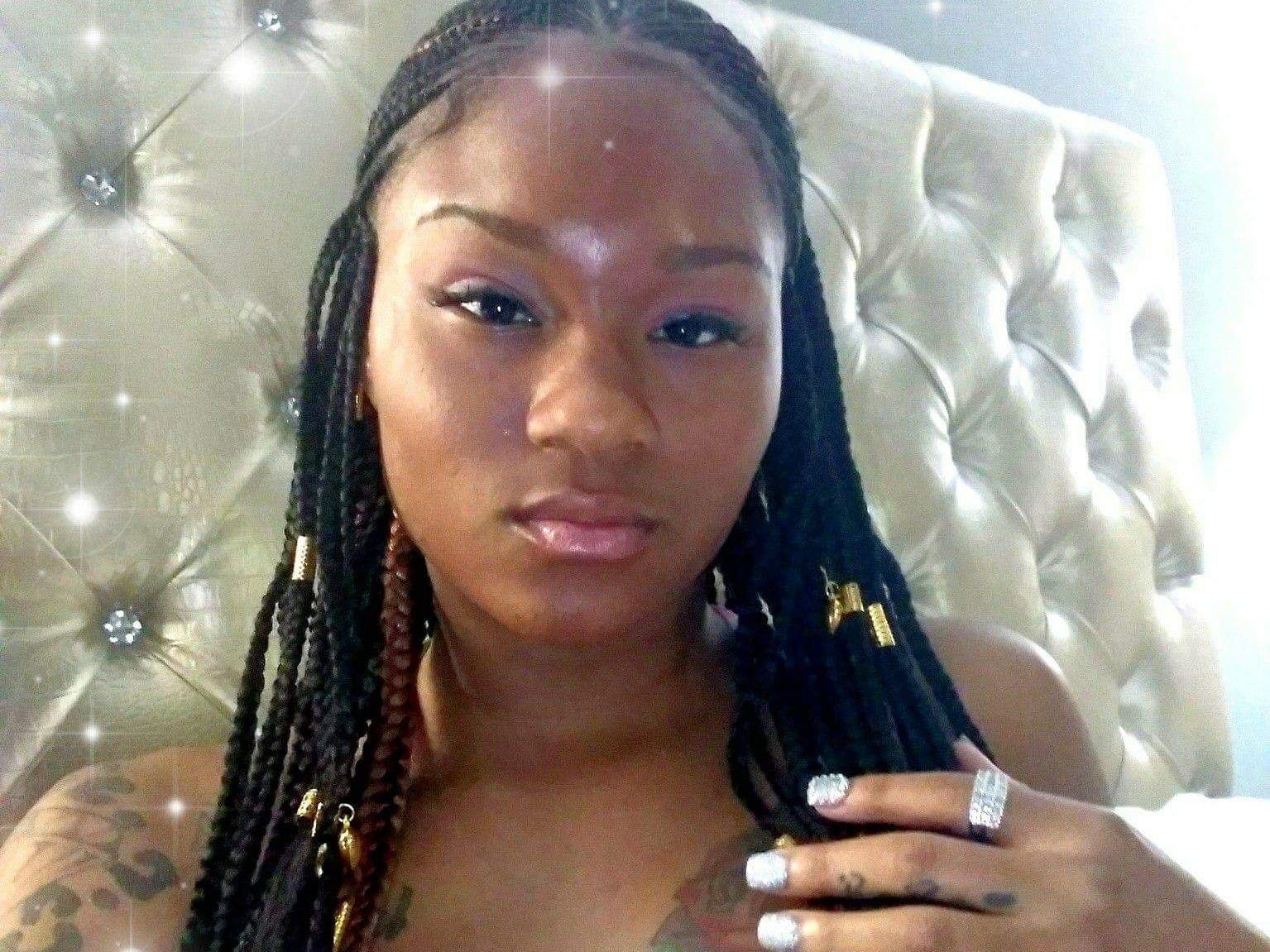 IcyyDior immagine del profilo del modello di cam