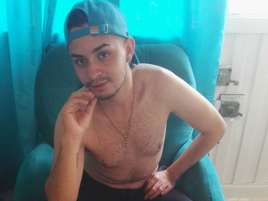 Profilbilde av Mathias_H webkamera modell