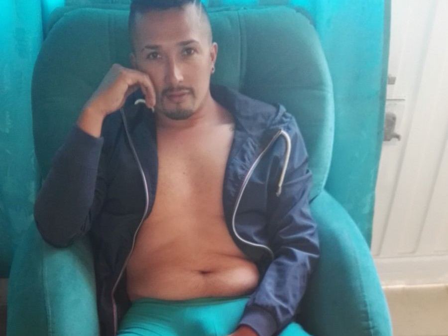 Profilbilde av NICKY_JIZZ webkamera modell