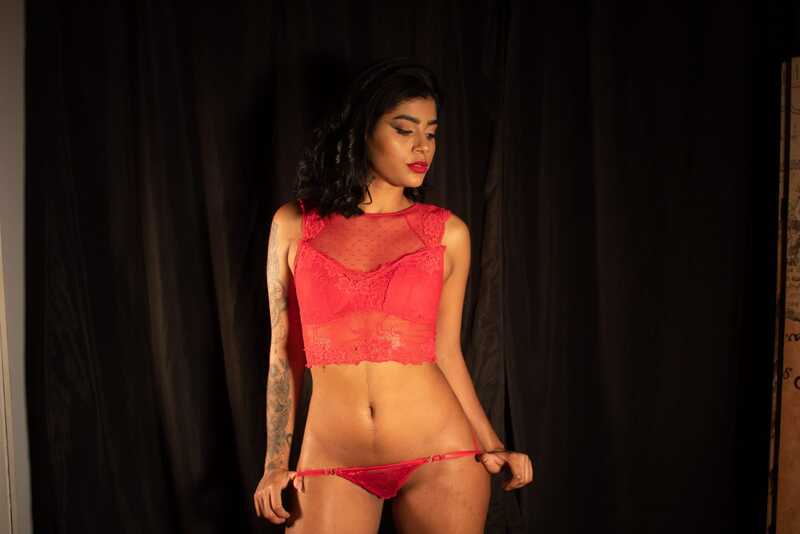 Interprète Eva_Portman Photo 9