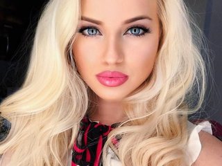 Image de profil du modèle de webcam Your_Jessica