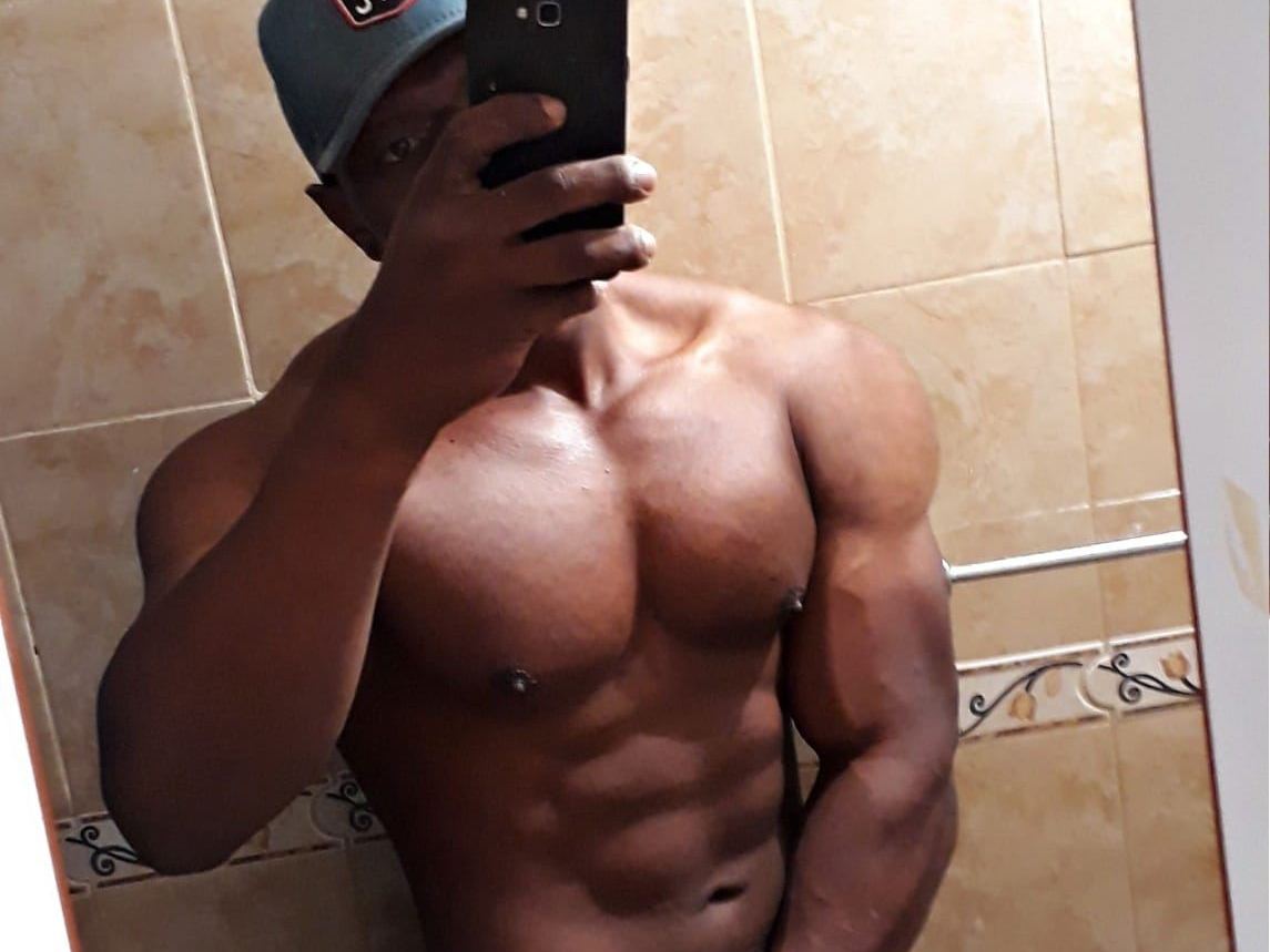 Thomas_Santtos Profilbild des Cam-Modells 