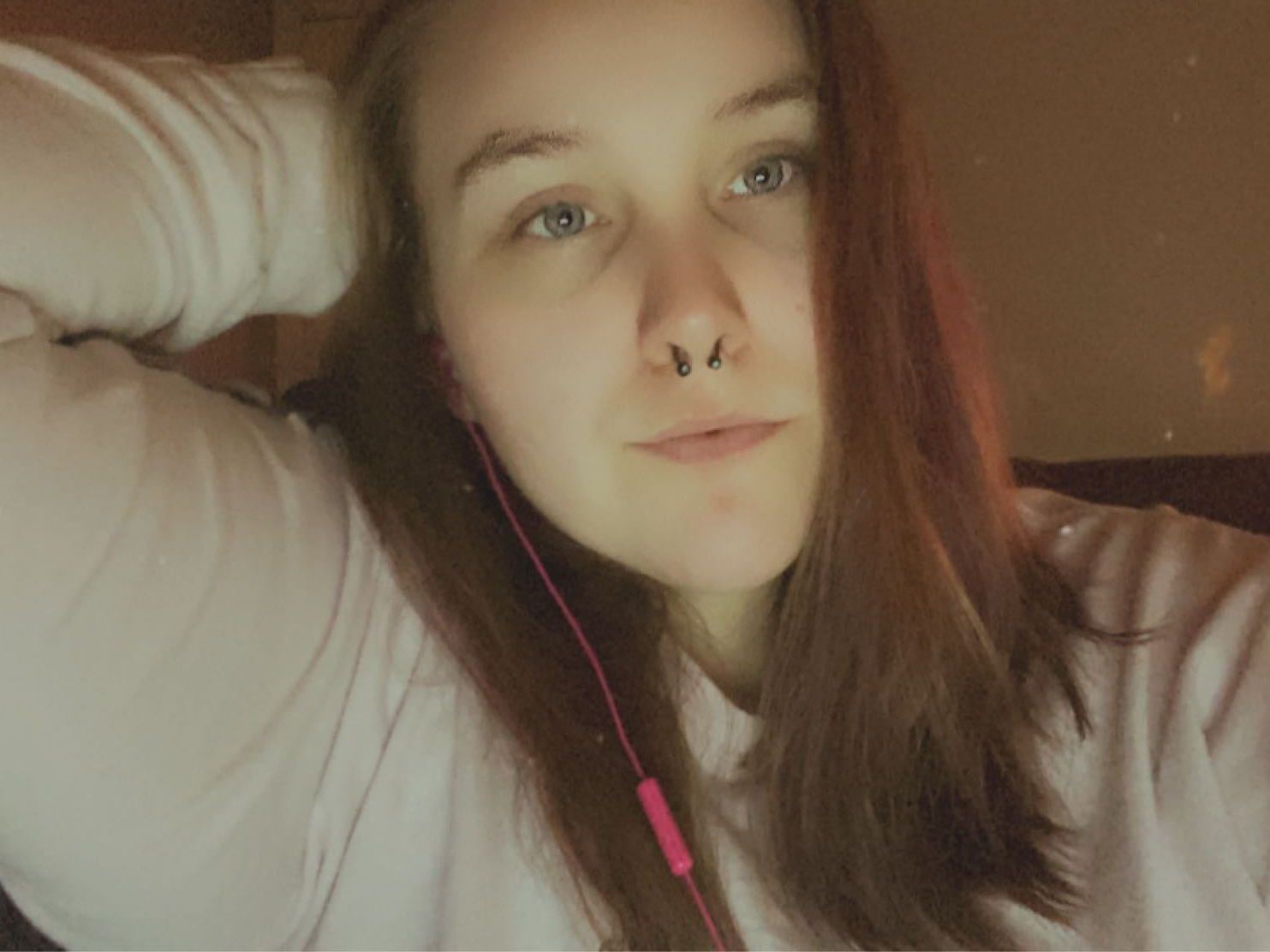 PrincessReynaJohnson Profilbild des Cam-Modells 