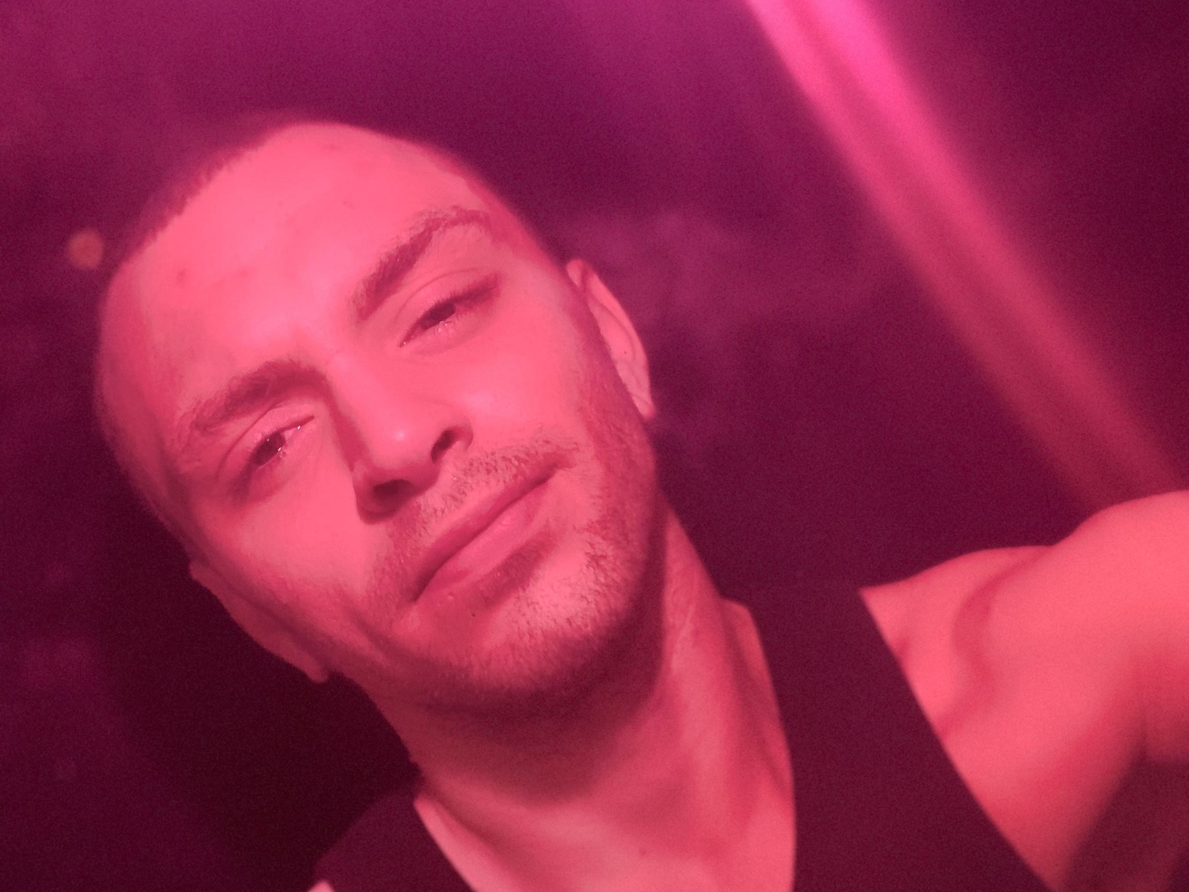Image de profil du modèle de webcam ApolloLove143