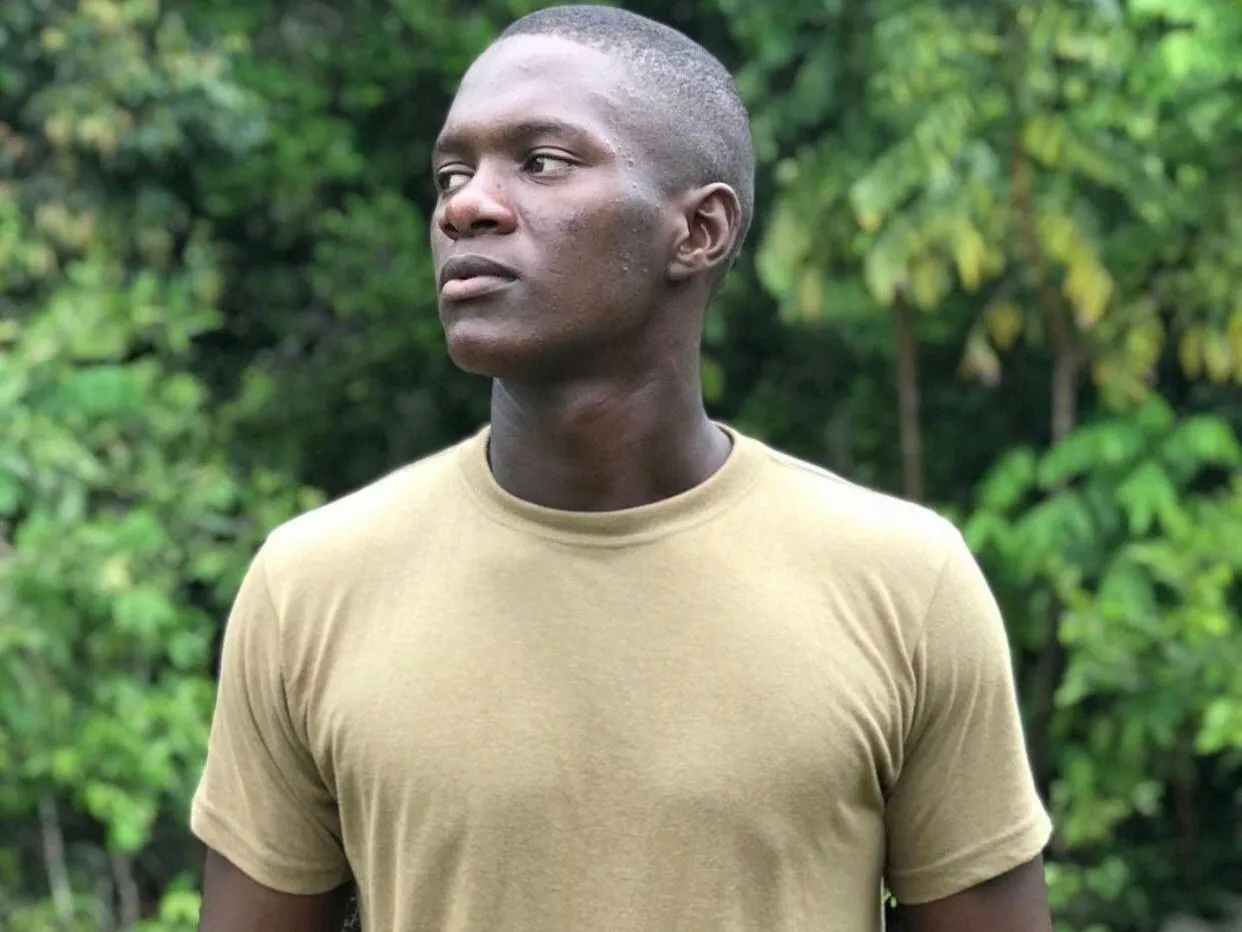 dexter77x immagine del profilo del modello di cam