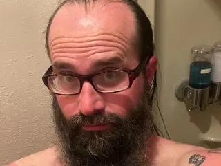 Image de profil du modèle de webcam RockerDude89