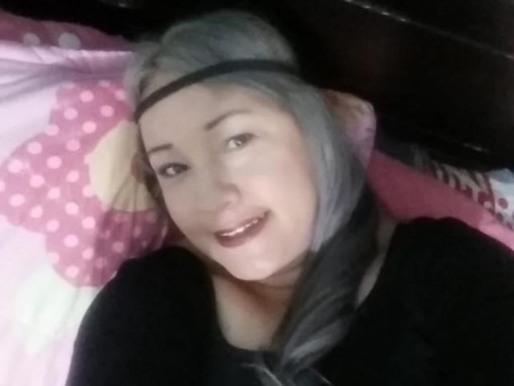 Katiaivanova Profilbild des Cam-Modells 