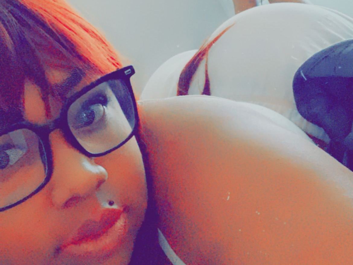 Foto de perfil de modelo de webcam de Mrs_juicyfruit 