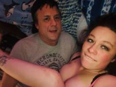 Foto de perfil de modelo de webcam de NotYourOrdinaryCouple 