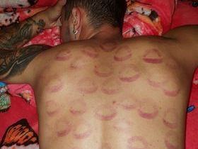 SexyBoy0501 immagine del profilo del modello di cam