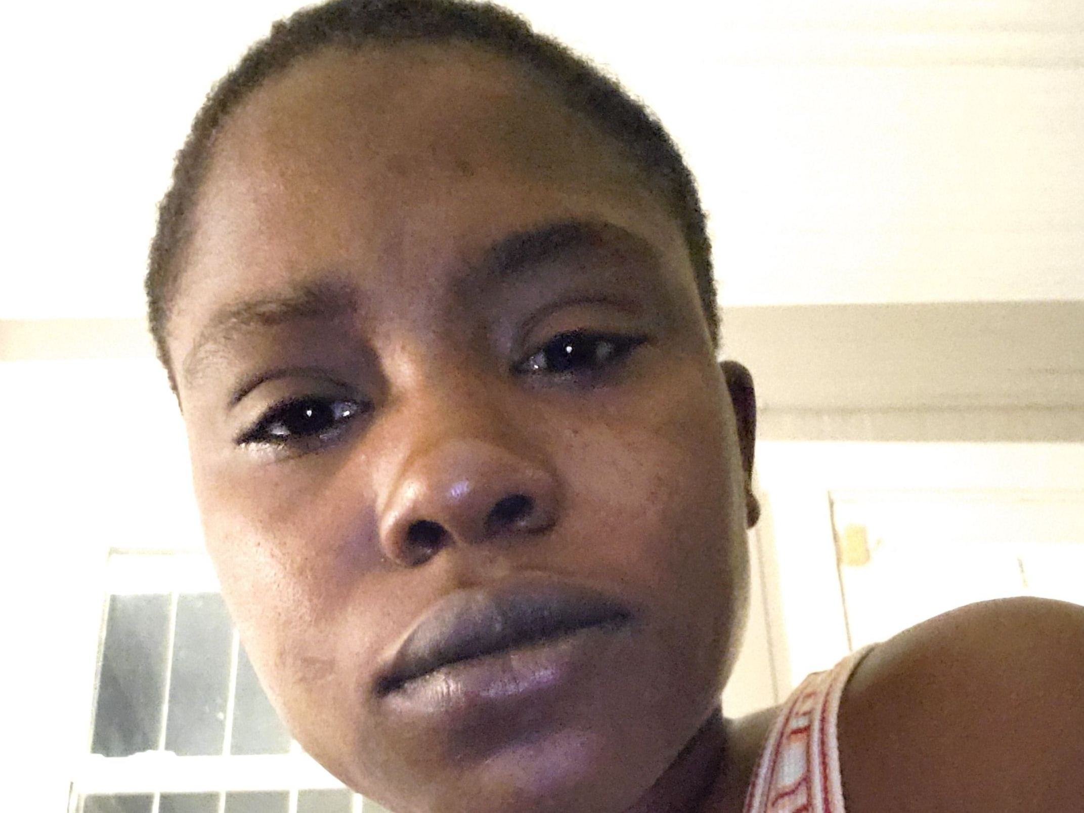 SmallzLilBit profielfoto van cam model 