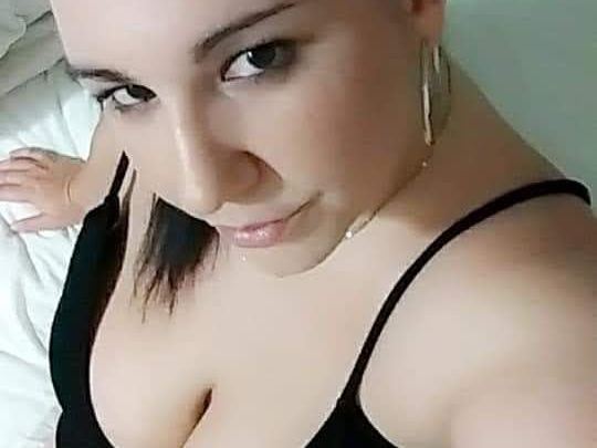 Foto de perfil de modelo de webcam de BUSTITBABE 