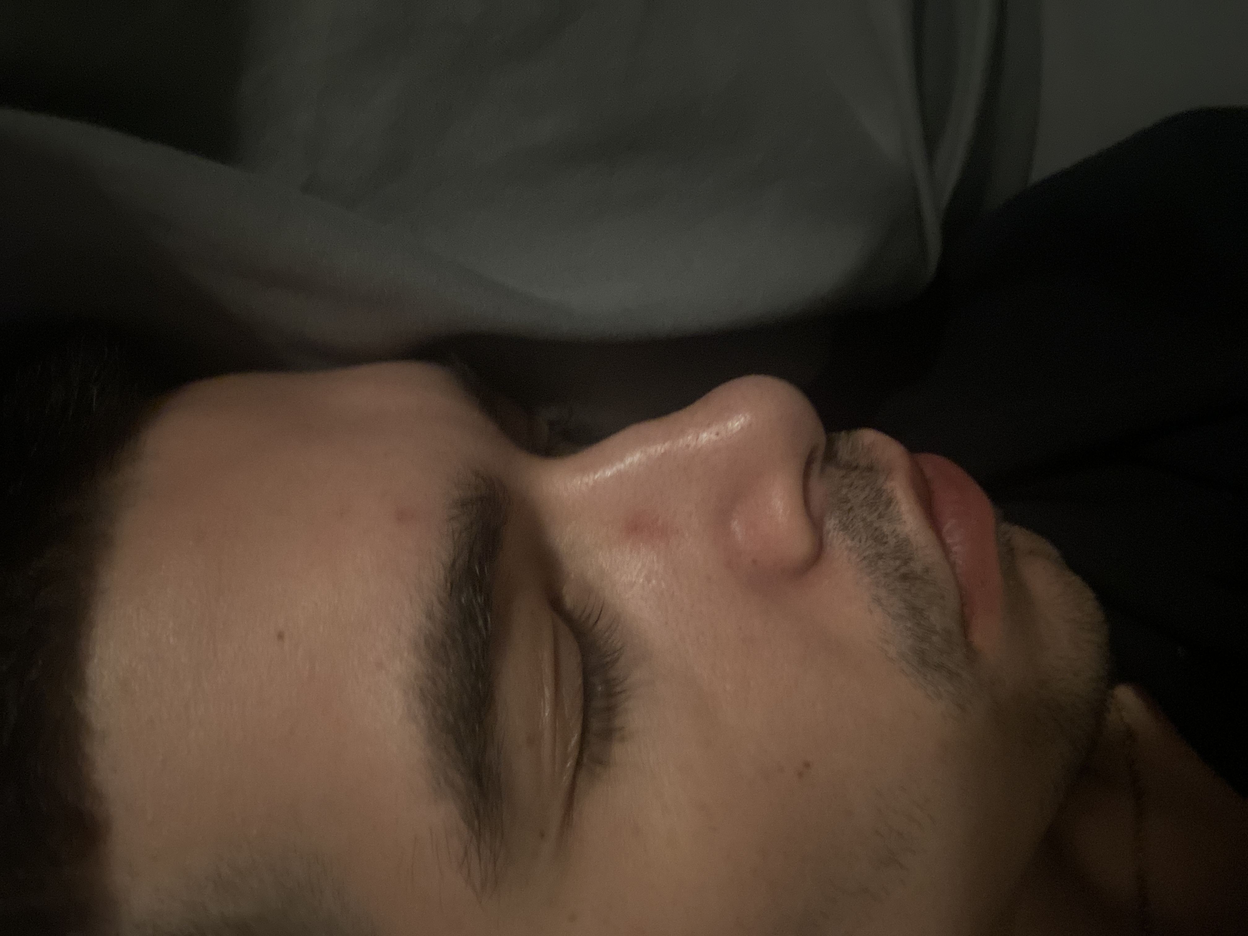 SkinnyboybigD profielfoto van cam model 