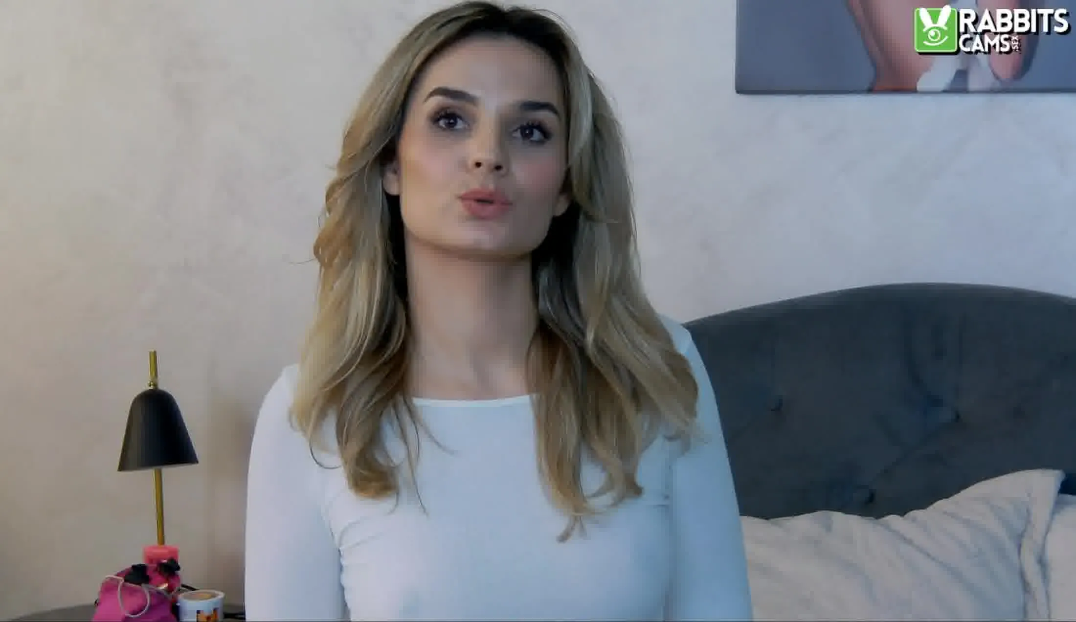 Interprète HelenWaldorf Vidéo 2