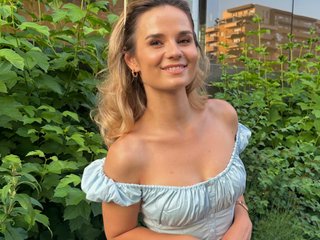 HelenWaldorf Profilbild des Cam-Modells 