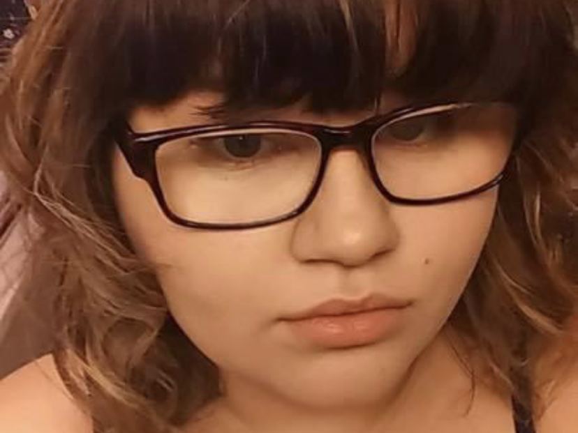 ScarlettCaine profilbild på webbkameramodell 