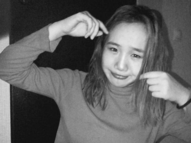 AsianKaolin Profilbild des Cam-Modells 