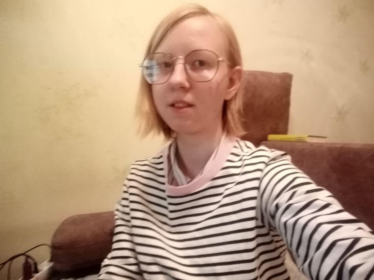Karen_Hix immagine del profilo del modello di cam